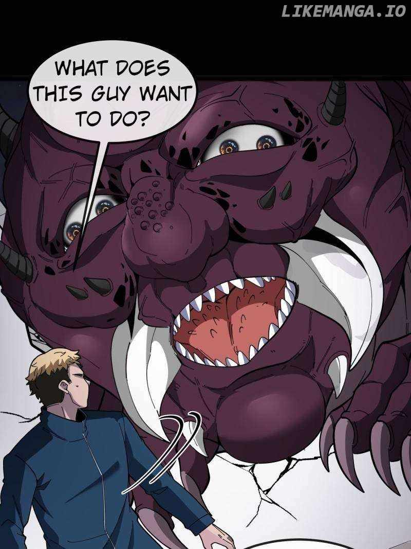 I Am The Monster Overlord Chapter 72 76